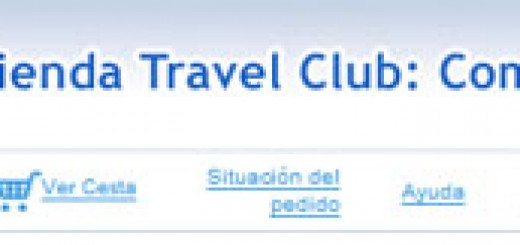 Travel Club El Corte Ingles • Club Adictos